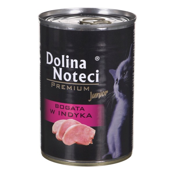 Dolina Noteci Premium Junior rich in ...