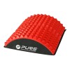 Pure2Improve | AB Board | Black/Red