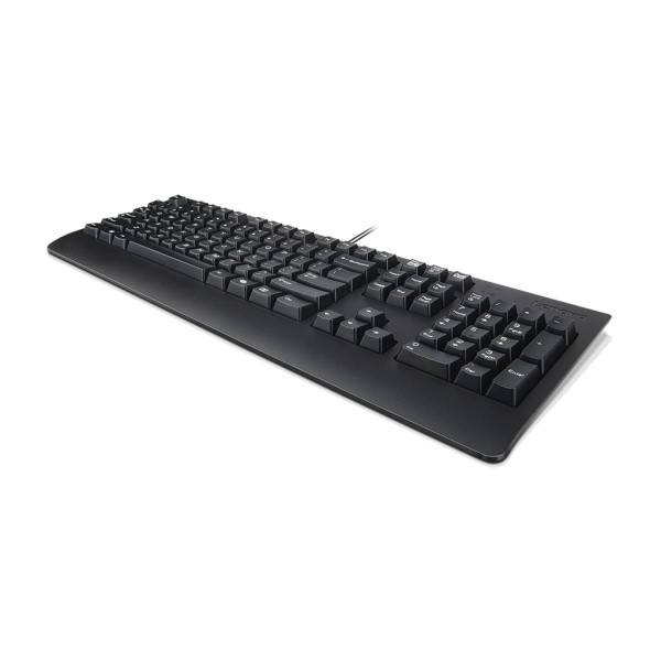 Lenovo Preferred Pro II USB Keyboard-US ...