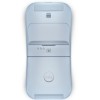 MOUSE USB OPTICAL WRL MS700/MISTY BLUE 570-BBFX DELL