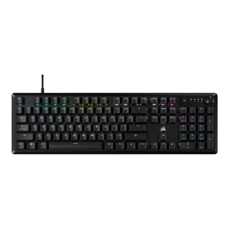 CORSAIR K70 RGB CORE Mechanic Gaming KB