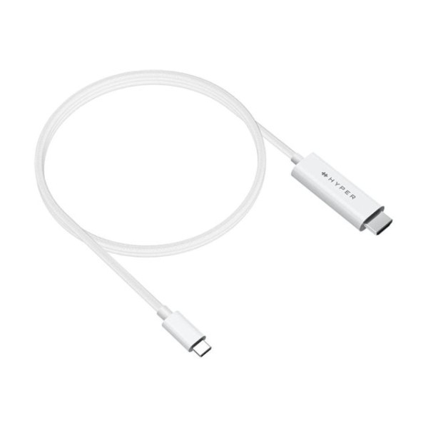 Hyper | HyperDrive USB-C to HDMI ...