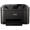 Canon MAXIFY | MB5150 | Inkjet | Colour | Inkjet Multifunctional Printer | A4 | Wi-Fi