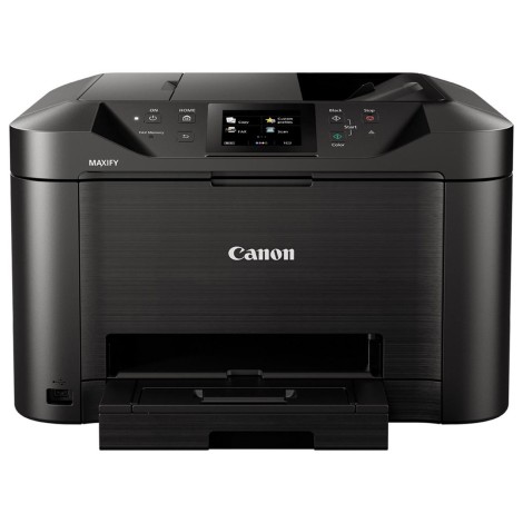 Canon MAXIFY | MB5150 | Inkjet | Colour | Inkjet Multifunctional Printer | A4 | Wi-Fi