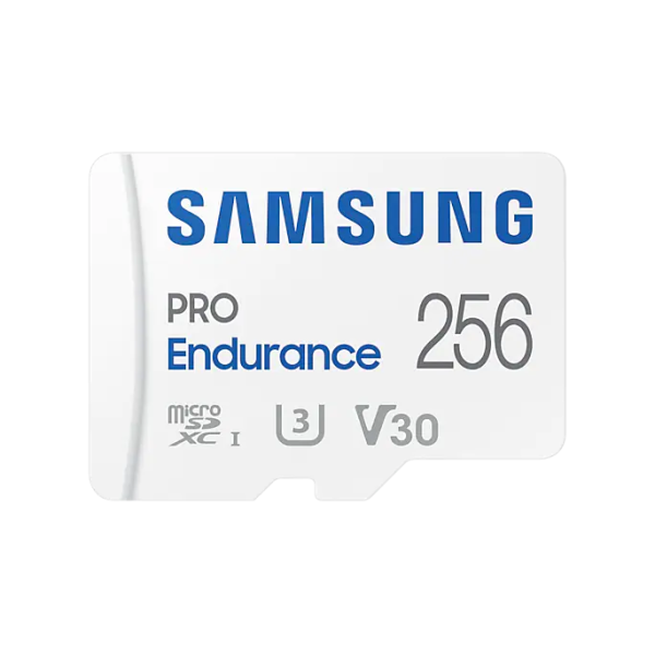 Samsung | PRO Endurance | MB-MJ256KA/EU ...
