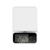 ETA Kitchen Scale | Popi 677090000 | Maximum weight (capacity) 5 kg | Graduation 1 g | Display type LCD | White