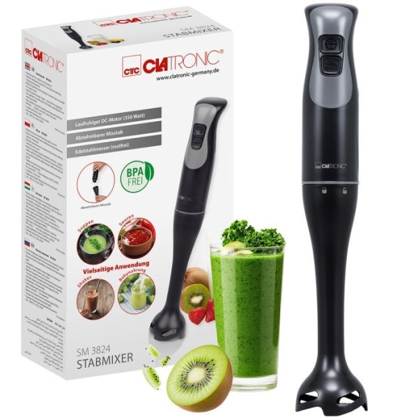 Clatronic SM 3824 Immersion blender 350 ...