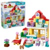 LEGO DUPLO 10467 Peppa Pig - Family House