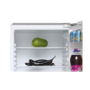 Candy Refrigerator | CMLS68EW | Energy efficiency class E | Built-in | Larder | Height 82 cm | Fridge net capacity 135 L | Display | 39 dB | White