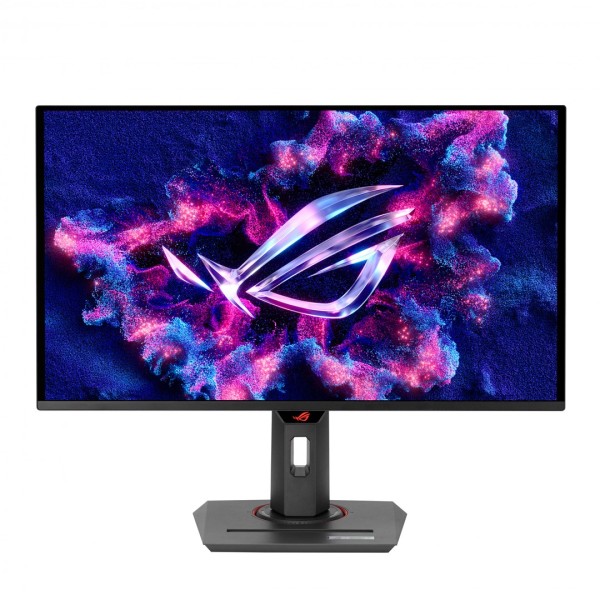 ASUS XG27UCDMG 26.5inch QD-OLED UHD