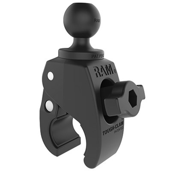 RAM Mounts Tough-Claw Small Clamp Base ...
