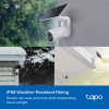 TP-Link Tapo C425 KIT Solar-Powered Security Camera Kit