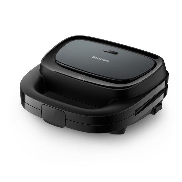 Philips 3000 series HD2330/90 sandwich maker ...