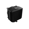 be quiet! DARK ROCK 5 Processor Air cooler 12 cm Black 1 pc(s)