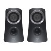 Speaker|LOGITECH|Z313|P.M.P.O. 50 Watts|980-000413
