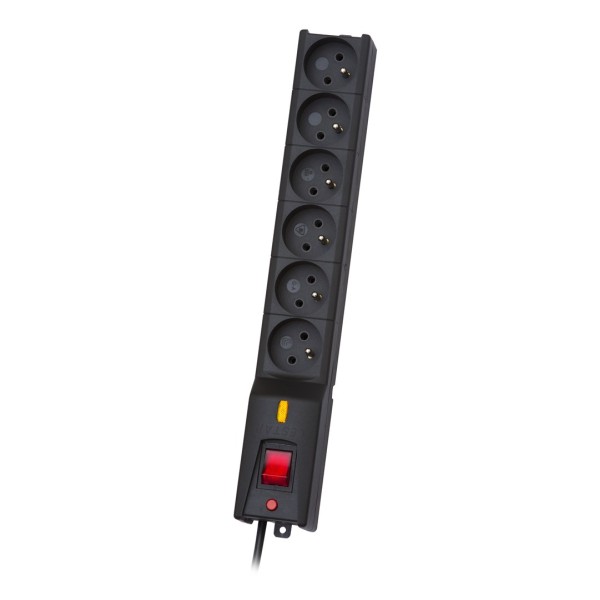 LESTAR LX 610 G-A, surge protector, ...