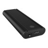 Raidsonic | Icy Box External M.2 NVMe | USB 3.2 Gen 2 Type-C | Storage enclosure