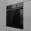 Gorenje   BO6737E02BG Black