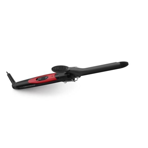 Esperanza EBL003 Curling iron Warm Black, ...