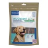 VIBRAC Veggiedent Fresh L - dog treat - 500g