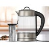 Black+Decker electric kettle BXKE2205E