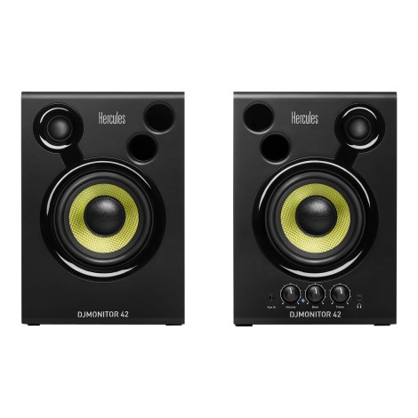 Hercules DJ Monitor 42 | Speakers