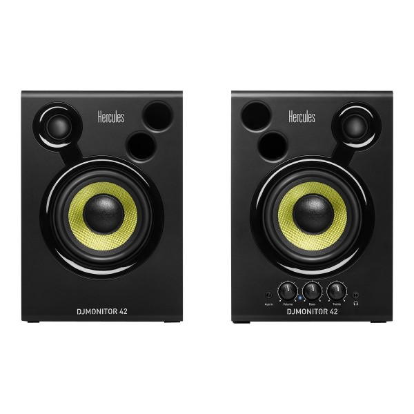 Hercules DJ Monitor 42 | Speakers