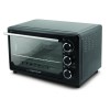 Esperanza EKO006 Mini oven with convection and spit 25 l 1600W Black