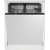 Beko DIN35320 dishwasher Fully built-in 13 place settings E