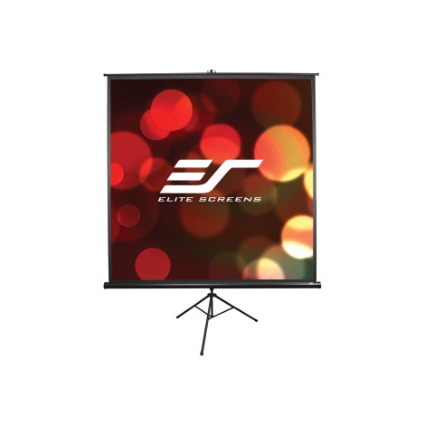 Elite Screens | Tripod Series | T120UWV1 | Diagonal 120 