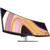 Dell | LCD UltraSharp Monitor | U4924DW | 49 