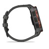 SMARTWATCH INSTINCT 3 SOLAR/BLK/CHARC 010-02935-00 GARMIN