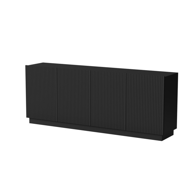 Cama LIVERTI chest of drawers 200x42x78 ...