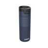 Kambukka Etna Grip thermal mug 500 ml (Denim Blue) navy blue