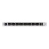 Switch|UBIQUITI|USW-PRO-48|Type L3|Rack|48x10Base-T / 100Base-TX / 1000Base-T|4xSFP+|USW-PRO-48