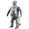 GODZILLA EGG MONSTER - MECHA GODZILLA