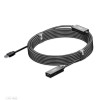 CABLE USB3.2 REPEATER 10M/M/F CAC-1405 CLUB3D