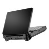 GPD-WinMini-HX37032002B Ryzen AI 9 HX370/7" FHD Touchscreen 120Hz/32GB/SSD 2TB/BT/BLKB/AMD Radeon 890M 8GB/Win 11 Black Laptop