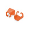 Digitus | Color clips for Patch cable | A-CC-O | Orange