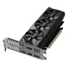GIGABYTE GeForce RTX 5060 OC Low Profile 8G Graphics Card - 8GB GDDR7, 128bit, PCI-E 5.0, 2512 MHz Core Clock, 3 x DisplayPort, 1 x HDMI, GV-N5060OC-8GL