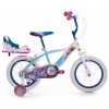Children's bicycle 14" Huffy 24971W Disney Frozen