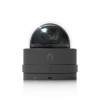 Ubiquiti Ultra-compact and tamper-resistant 2K HD PoE camera with night vision designed for low-profile indoor security, black | Ubiquiti