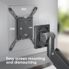 MONITOR ACC WALL MOUNT/17-57