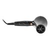 Adler | Hair Dryer | AD 2244 | 2000 W | Number of temperature settings 3 | Ionic function | Diffuser nozzle | Black