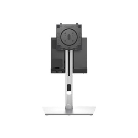 Dell | Stand | Precision Compact AIO CFS22 | Silver