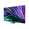 Samsung QN85D QE75QN85DBT 190.5 cm (75") 4K Ultra HD Smart TV Wi-Fi Carbon, Silver