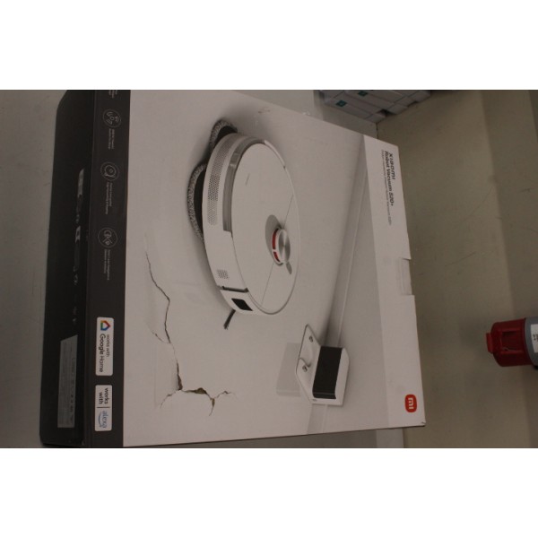 SALE OUT. Xiaomi Robot Vacuum S20+ ...
