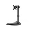 MONITOR ACC DESK STAND 13-32