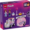 LEGO Friends 42675 Samochód dostawczy z tortem w kształcie jednorożca
