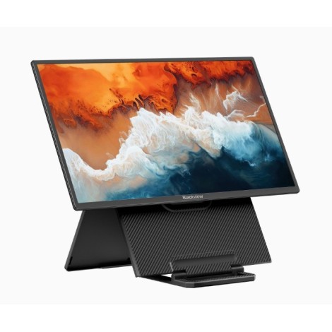 Blackview Table10 Portable Monitor 23,8" Black